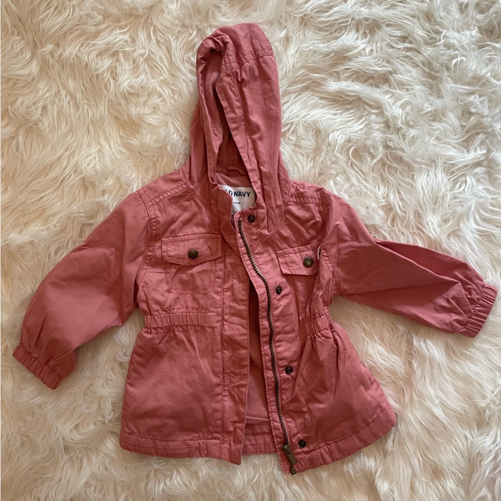 Old Navy Jacket